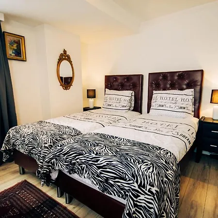 Boutique Hotel Joli Bois-3